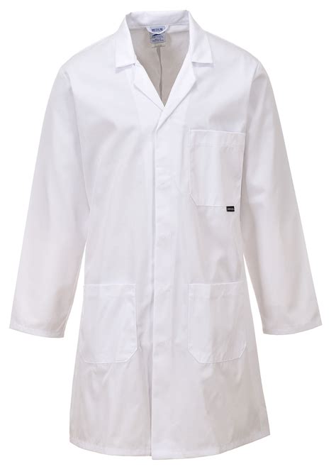 illinois lab coats autoclave